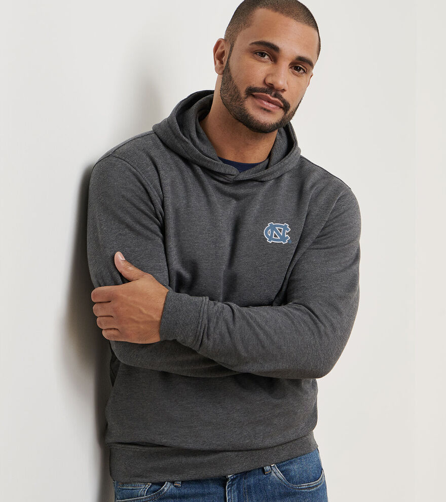 UNC Oasis Pullover Hoodie image number 2