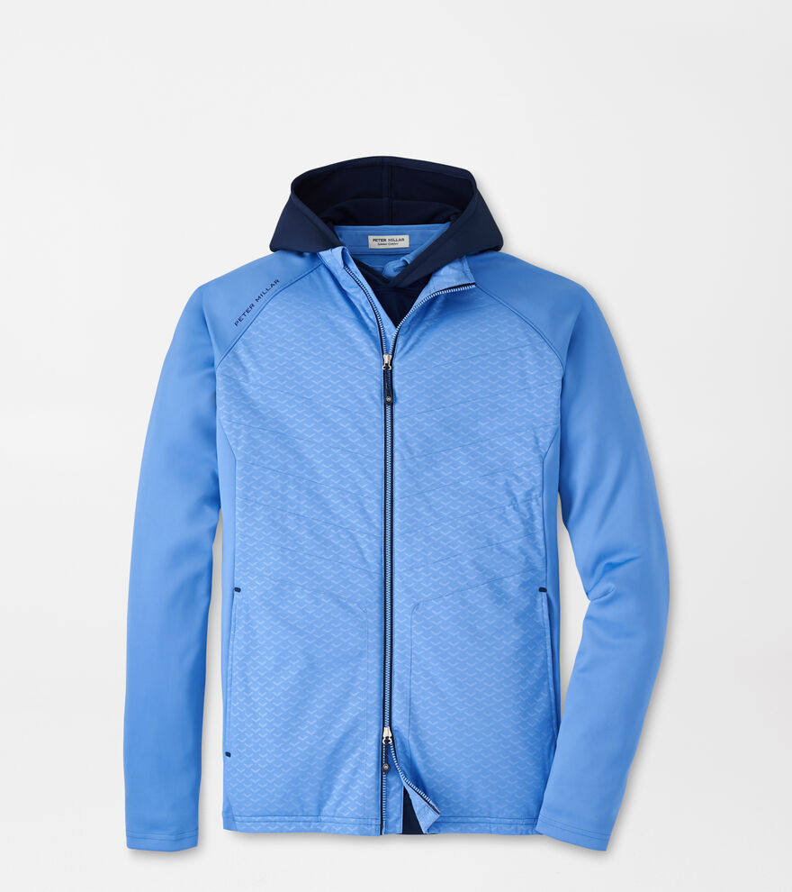 Merge Elite Hybrid Jacket | Men's Jackets & Coats | Peter Millar
