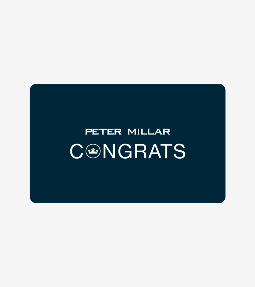 Peter Millar E-Gift Card