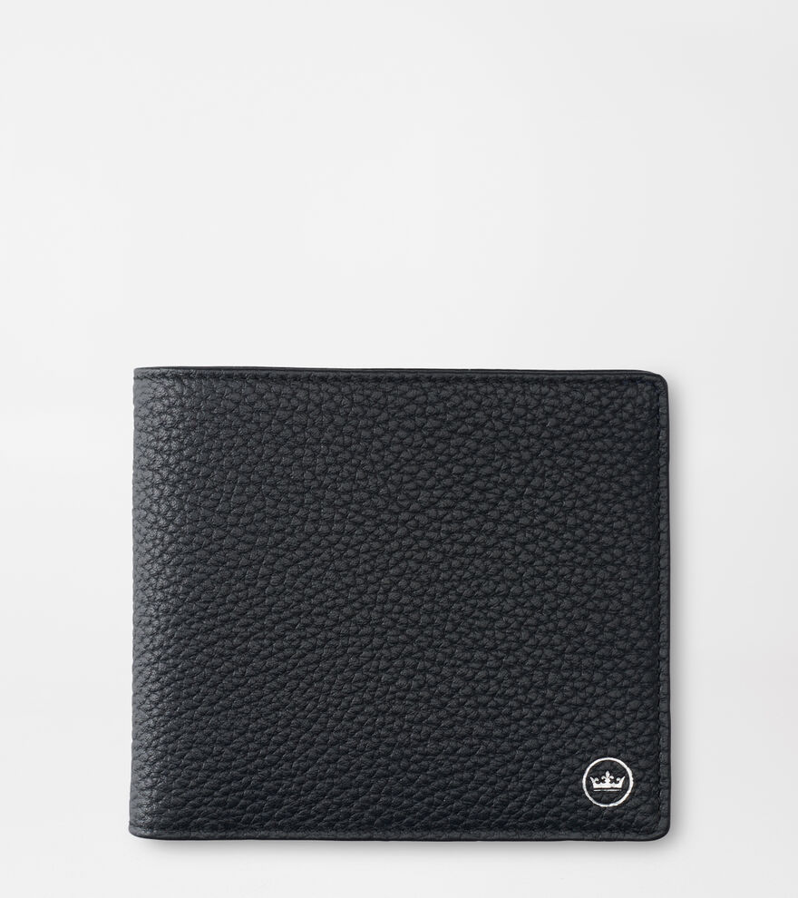 Peter Millar X Serapian Billfold image number 1