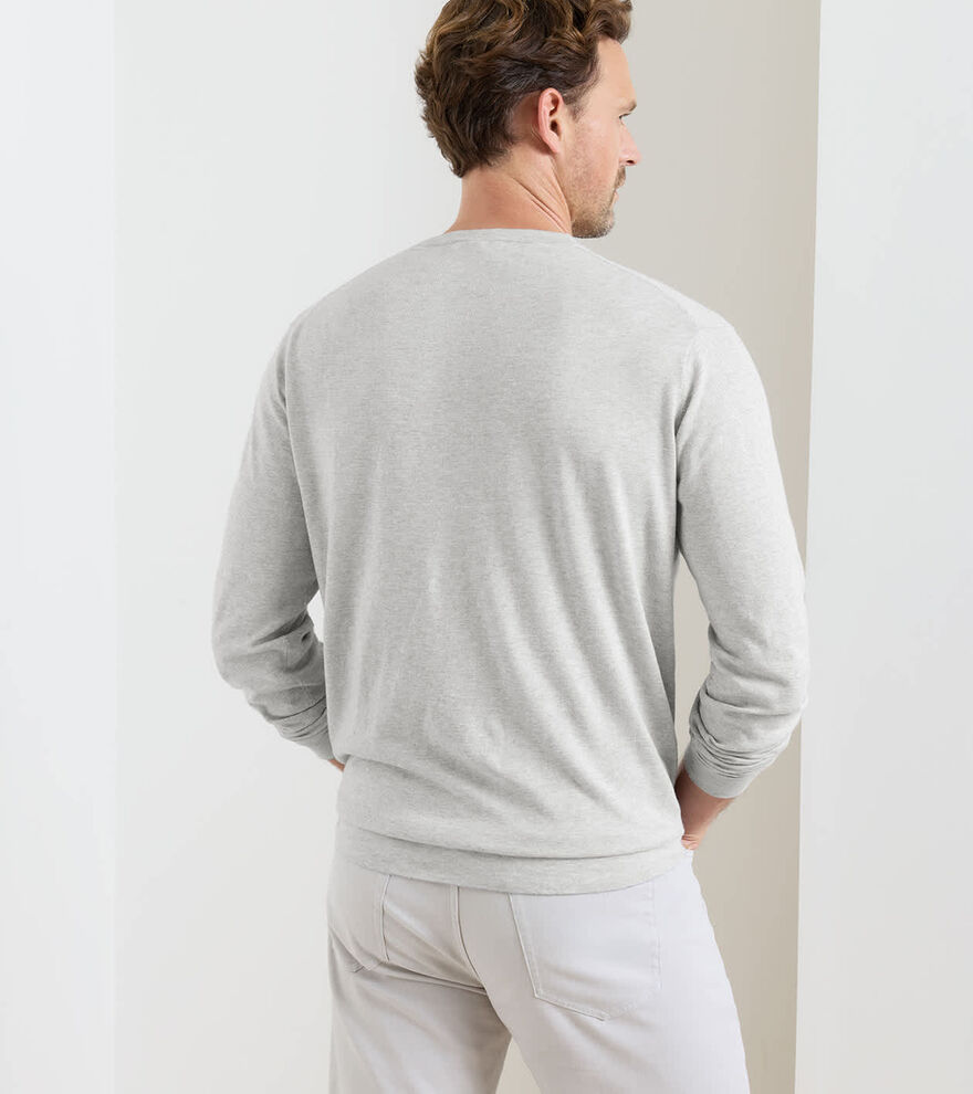 Lake Long Sleeve Sweater - Alternate Image 2