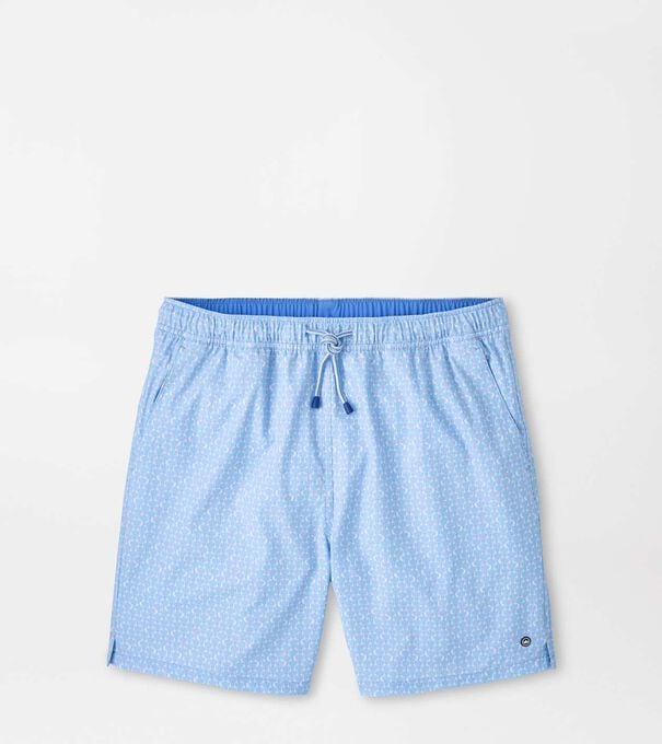 Wind In Your Sails Swim Trunk