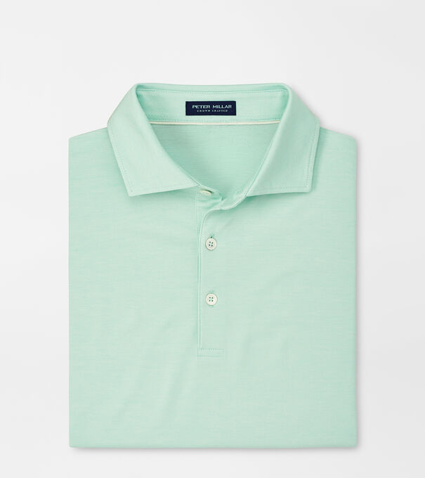 Excursionist Flex Polo