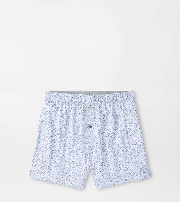 Oyster Roast Performance Boxer Short