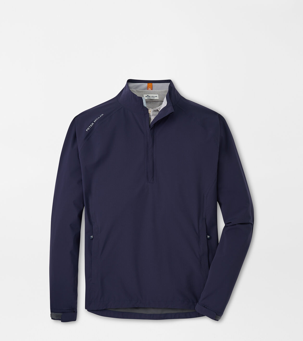 Men s Golf Rain Gear Innovative Performance Styles Peter Millar