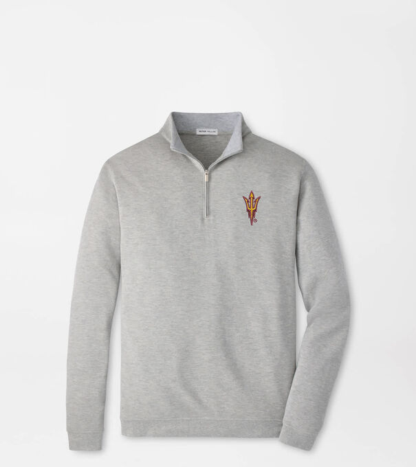 Arizona State Crown Comfort Pullover