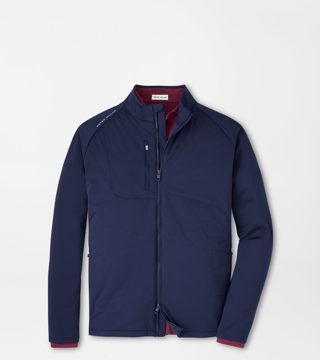 Merge Hybrid Jacket Men s Jackets Coats Peter Millar