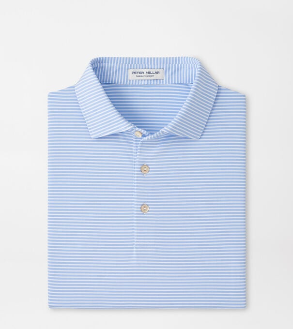 Bolt Performance Jersey Polo