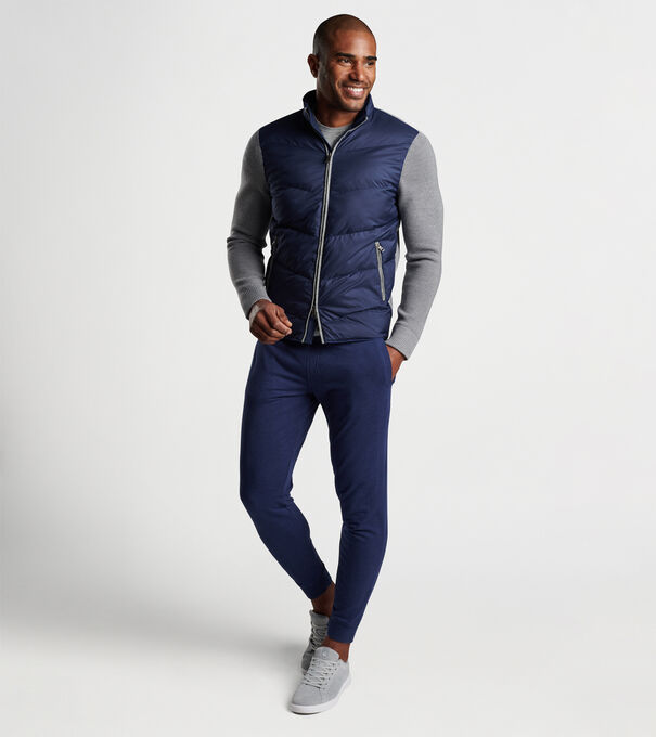 Alpine Full-Zip