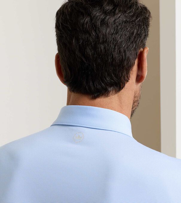 Jubilee Performance Jersey Polo