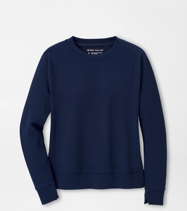 Lumi-Knit Lite Performance Crewneck
