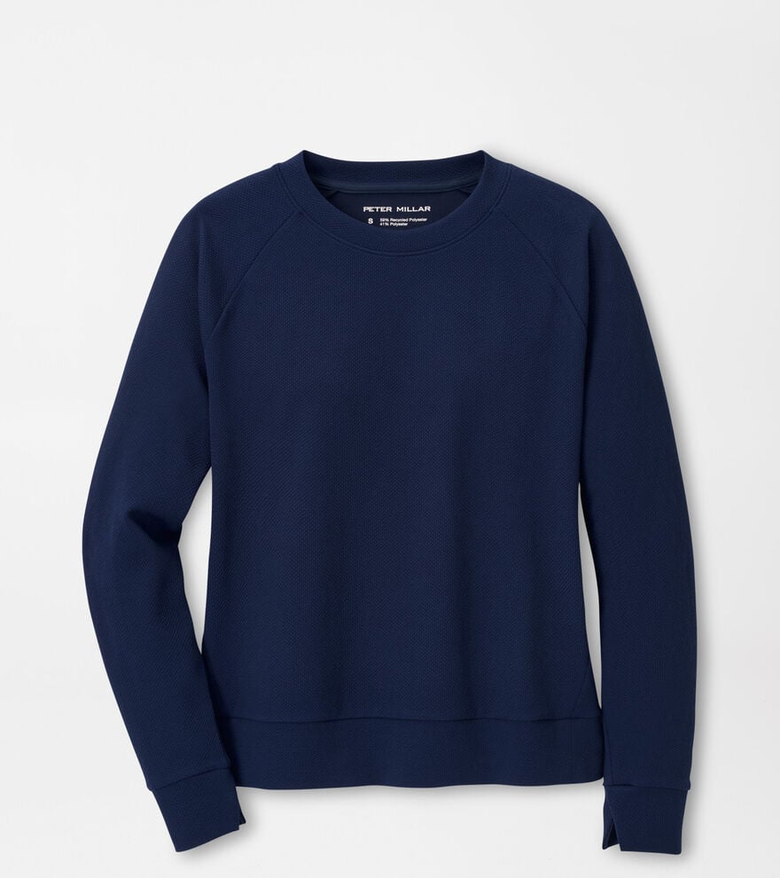 Lumi-Knit Lite Performance Crewneck image number 1