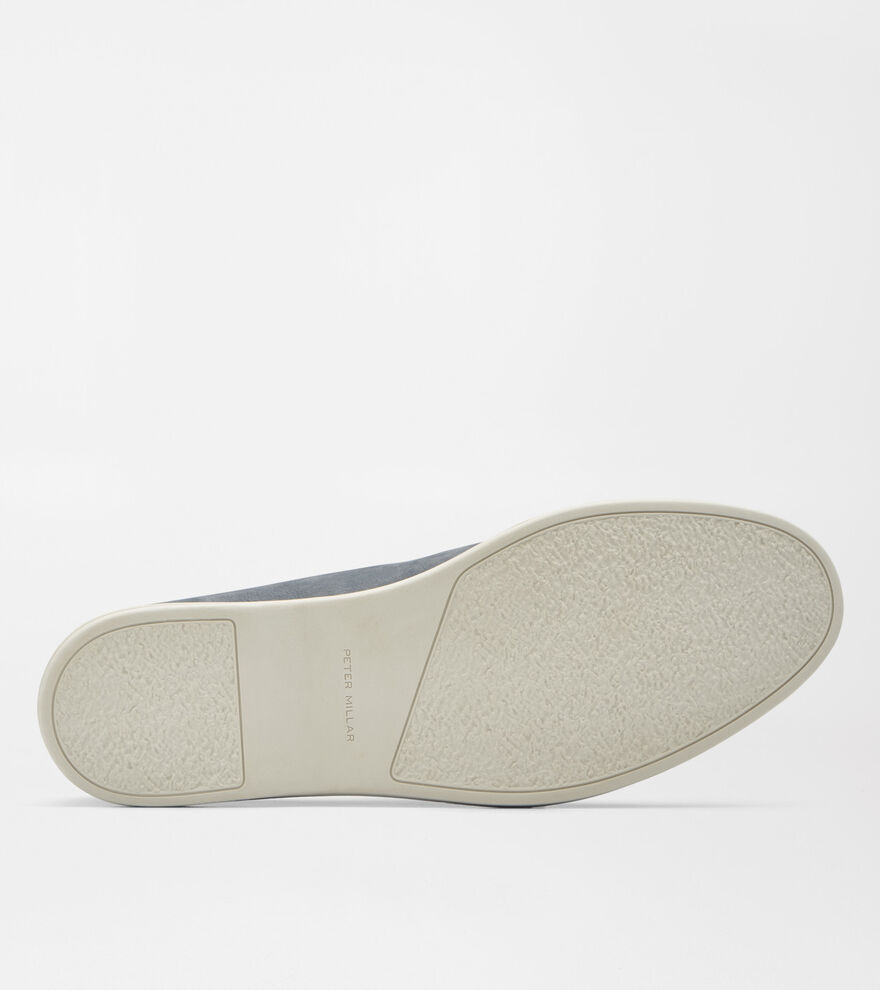 Excursionist Nubuck Venetian Loafer image number 9