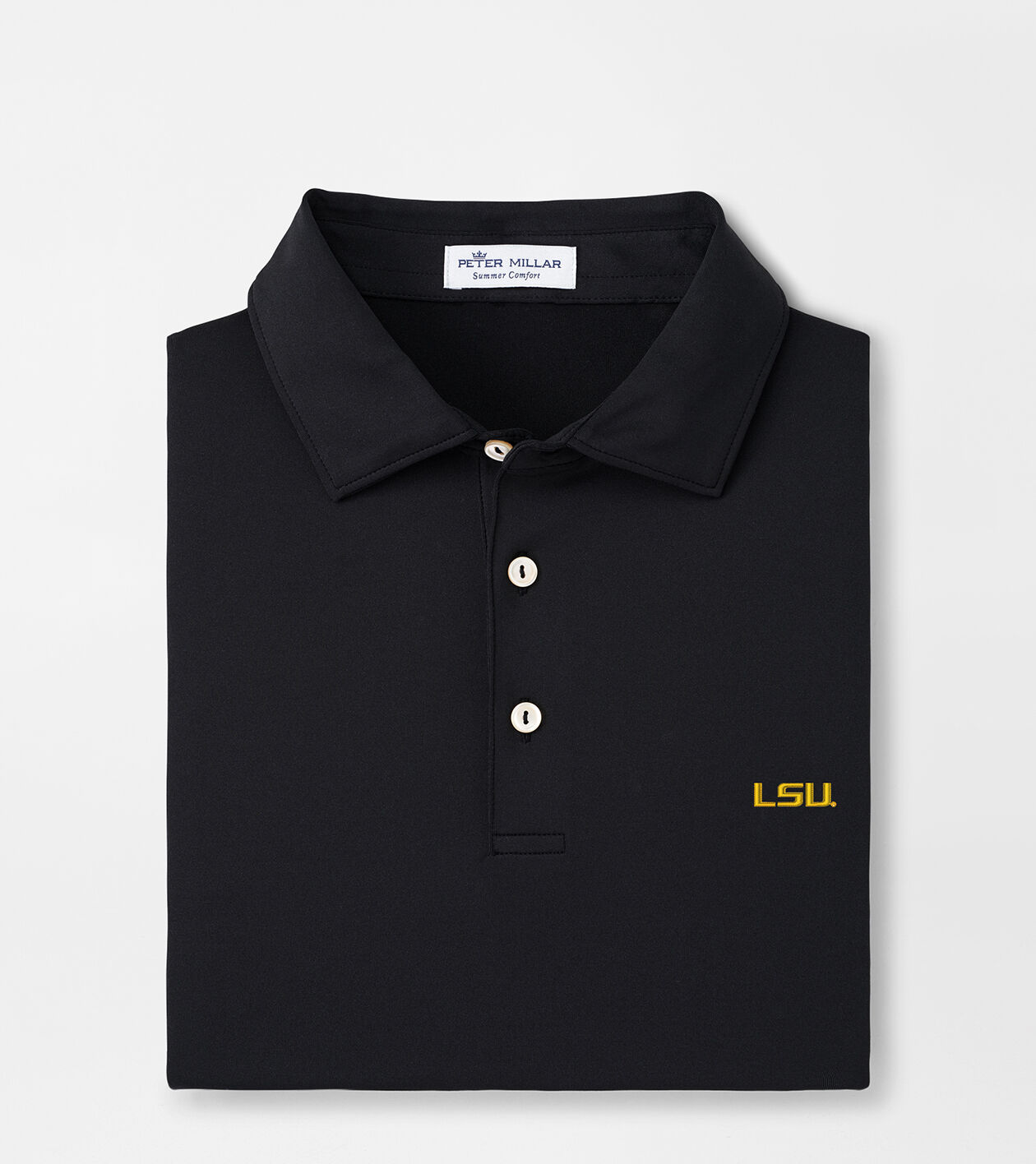 Peter millar lsu shirt on sale