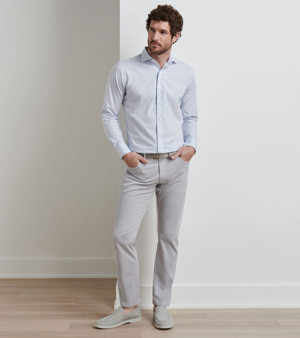 Wayfare Five-Pocket Pant
