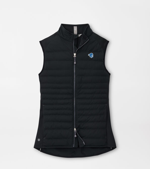 Seton Hall Women's Fuse Hybrid Vest