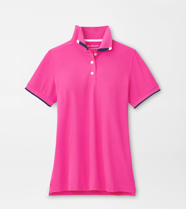 Whitworth Sport Mesh Polo