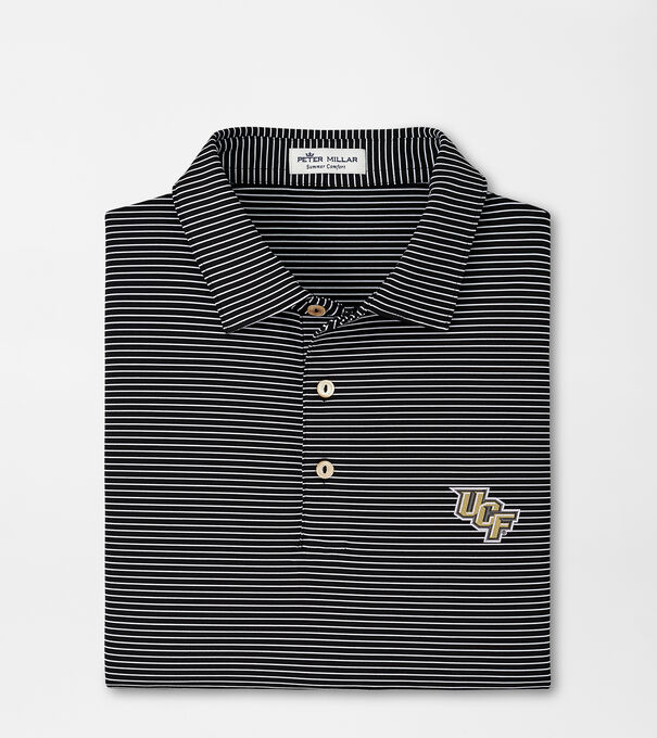 UCF Marlin Performance Jersey Polo