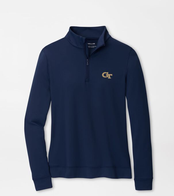 Georgia Tech GT Women's Essential Perth