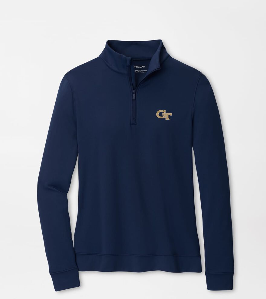 Georgia Tech GT Women's Essential Perth