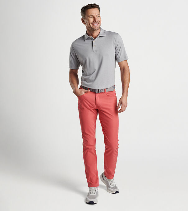 eb66 Performance Five-Pocket Pant