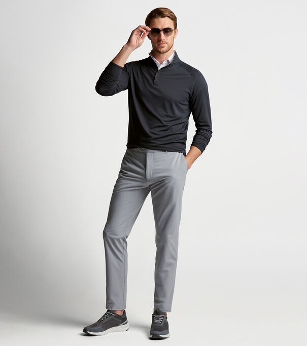 Stealth Performance Quarter-Zip