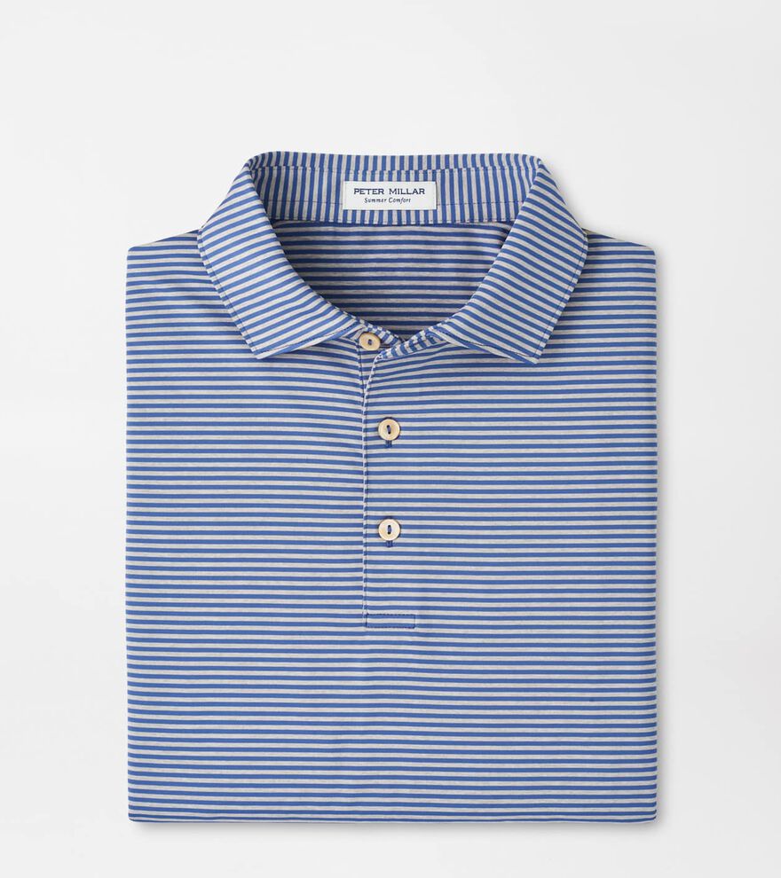Hales Performance Jersey Polo