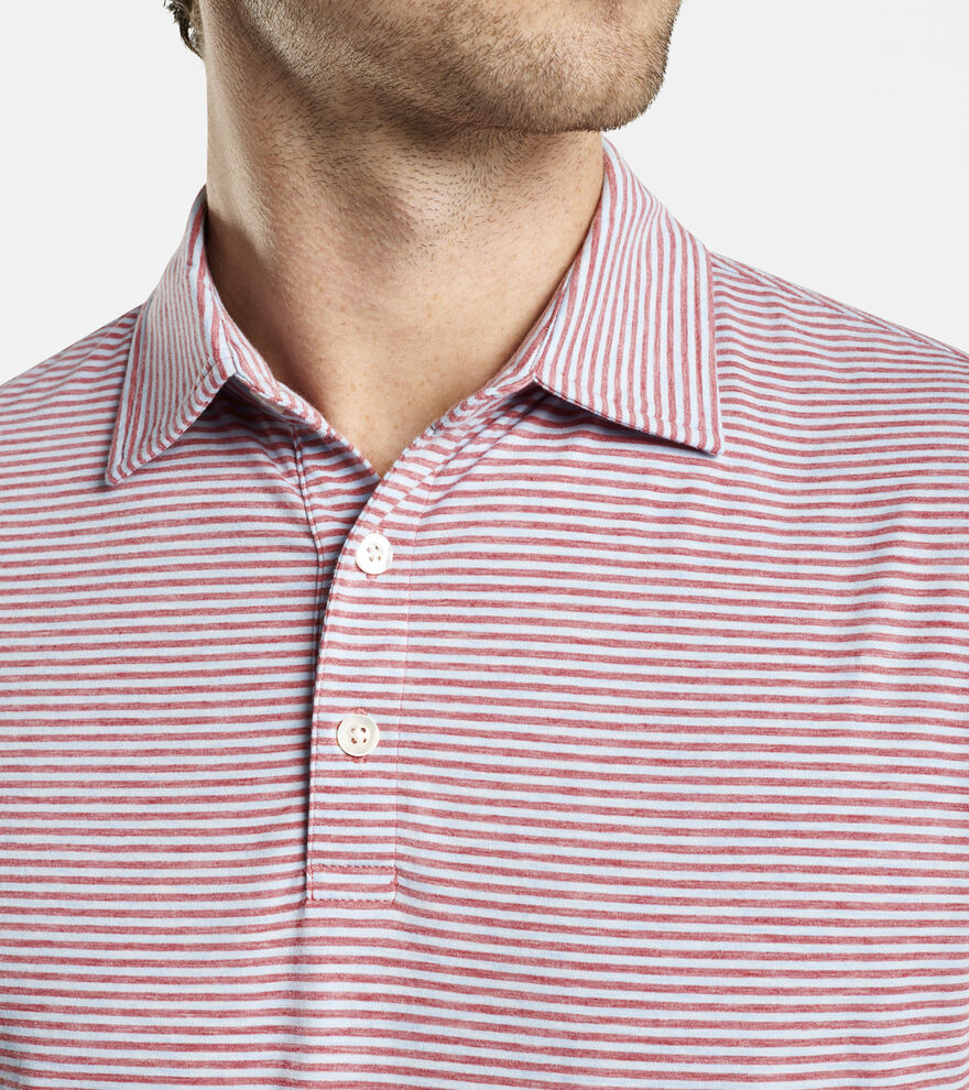 Crown Soft Jupiter Polo image number 5