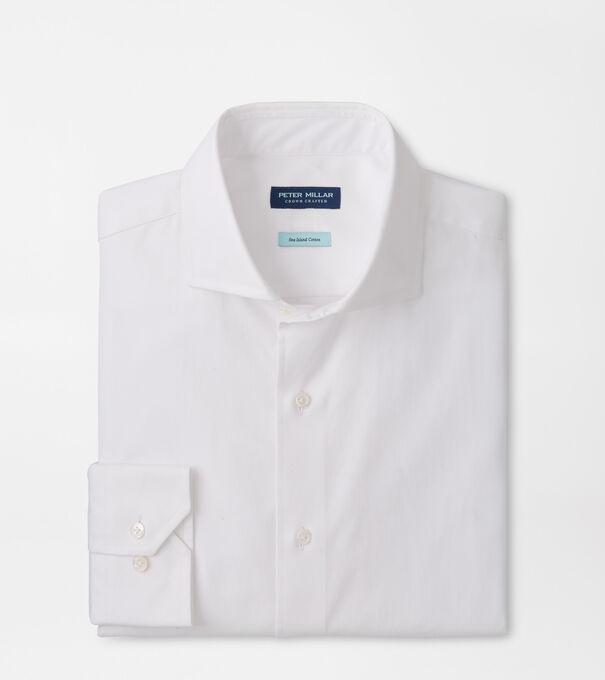 Mariner Sea Island Cotton Sport Shirt