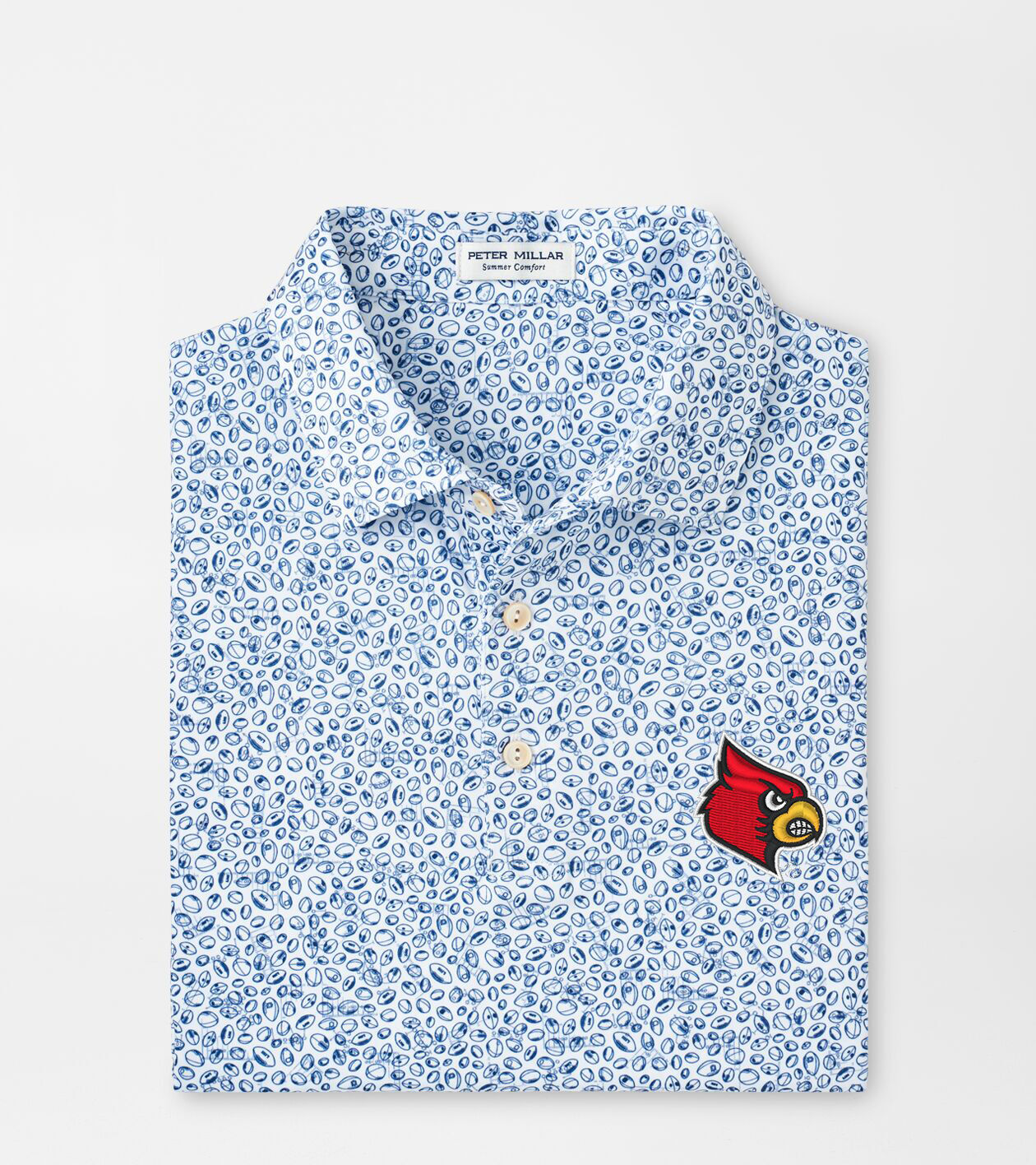 University of Louisville Men's Apparel | Men's Collegiate