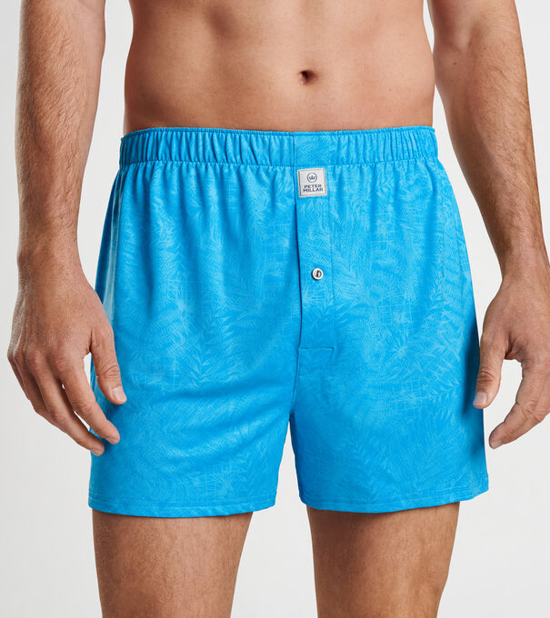 Sylvan Performance Boxer Short