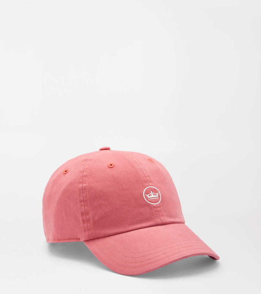 Whitaker Washed Twill Hat