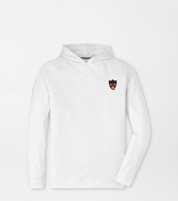 Princeton Pine Performance Hoodie