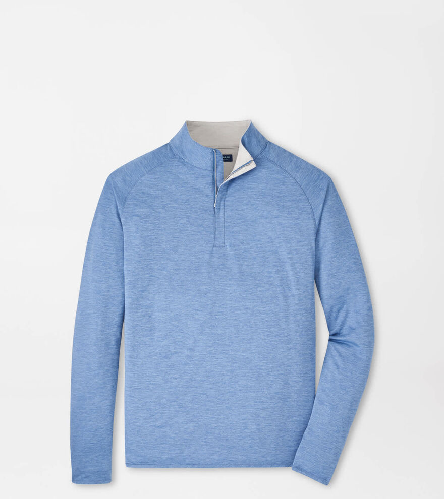 Stealth Performance Quarter-Zip