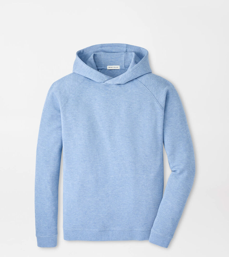 Crown Comfort Knit Hoodie