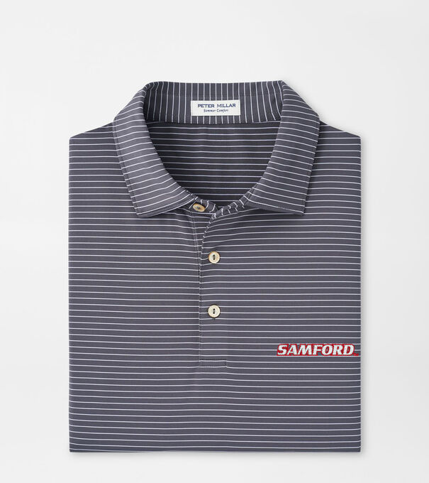 Samford University Men's Apparel Men's Collegiate Apparel Peter Millar