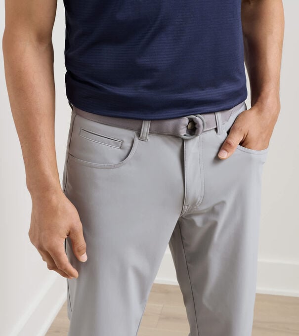 Performance O-Ring Belt