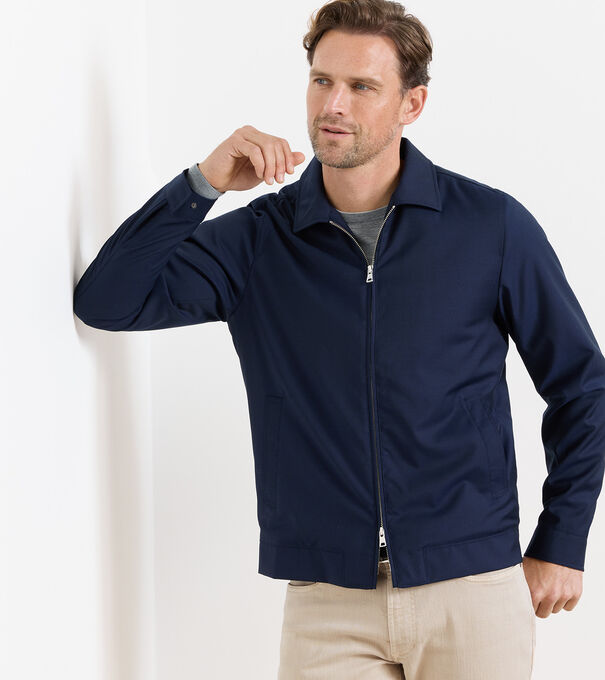 Excursionist Lite Jacket