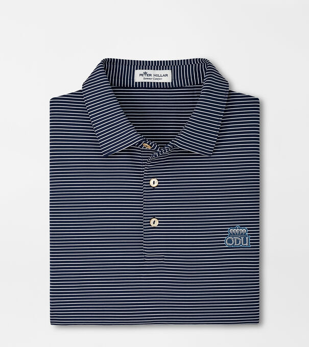 Old Dominion Marlin Performance Jersey Polo
