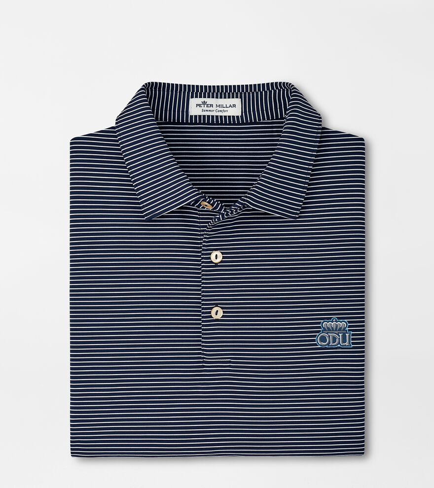Old Dominion Marlin Performance Jersey Polo image number 1