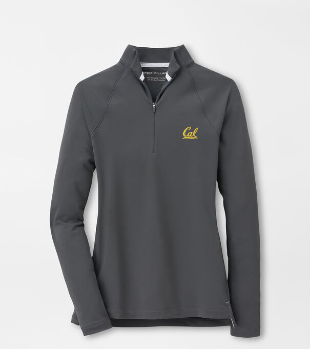 University of California Berkeley Raglan Sleeve Perth Layer