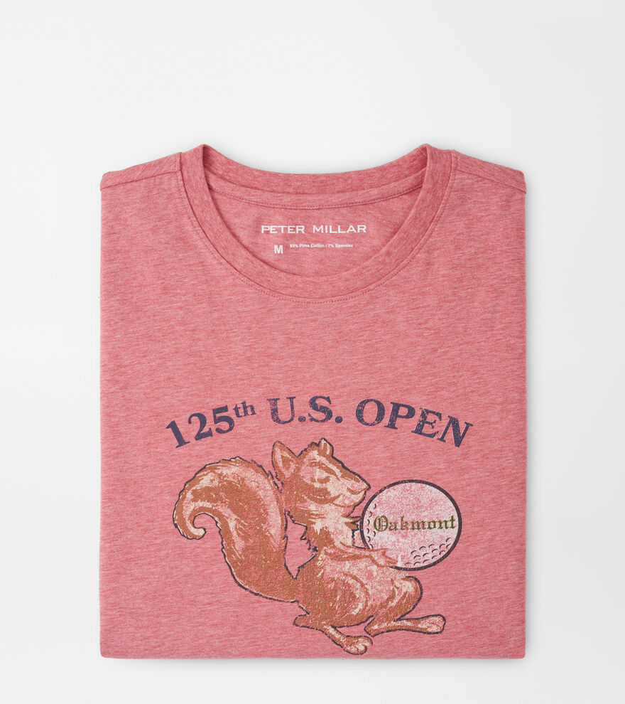 125th U.S. Open T-Shirt image number 1