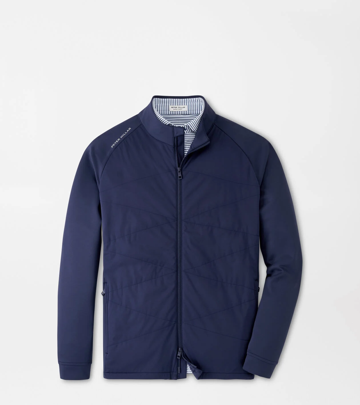 Merge Hybrid Jacket | Men's Jackets & Coats | Peter Millar