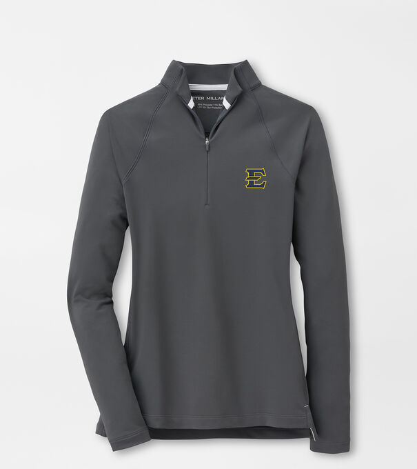 East Tennessee State Raglan Sleeve Perth Layer