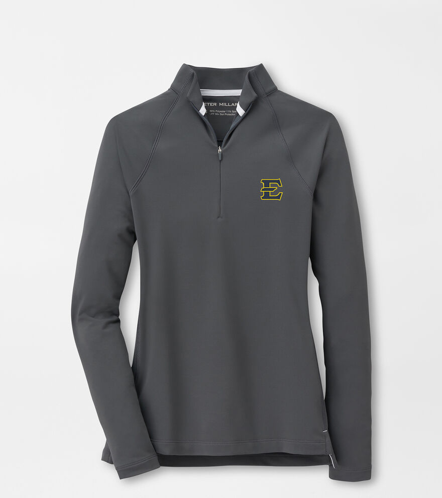 East Tennessee State Raglan Sleeve Perth Layer image number 1