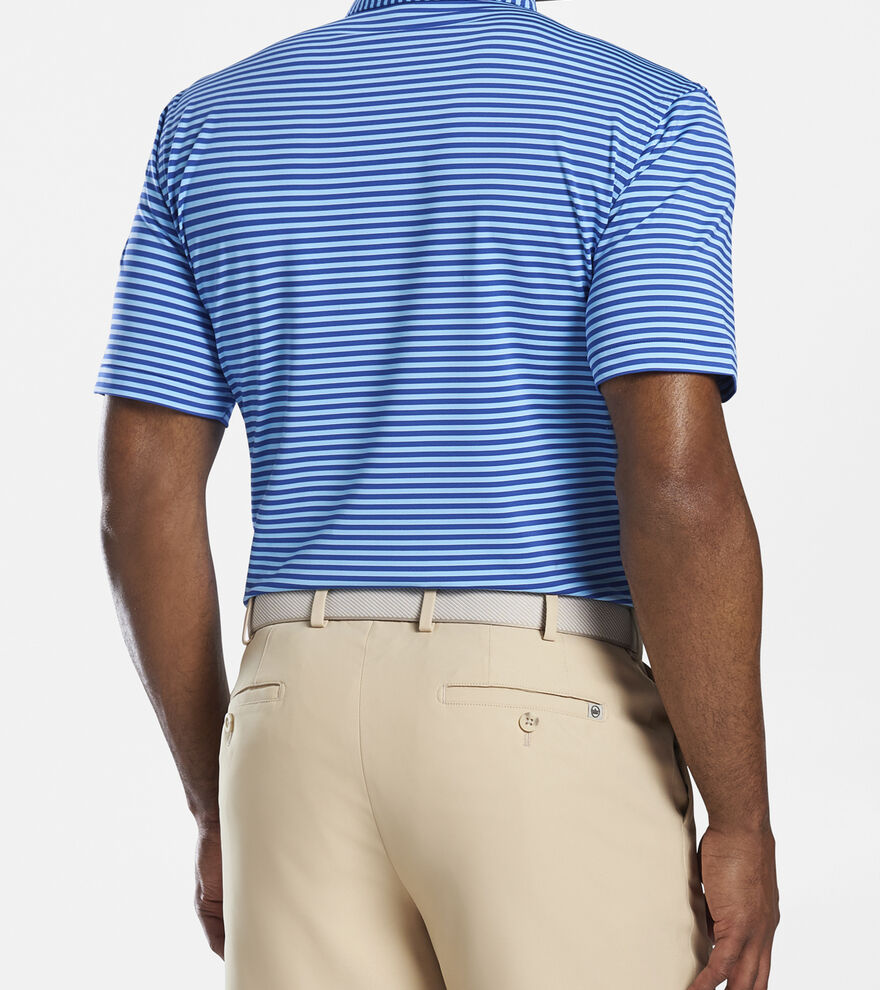 Mills Performance Jersey Polo image number 3