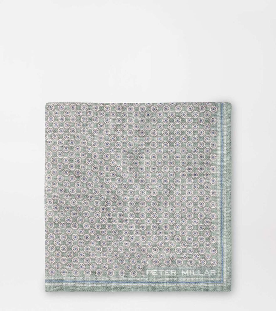Franklin Pocket Square