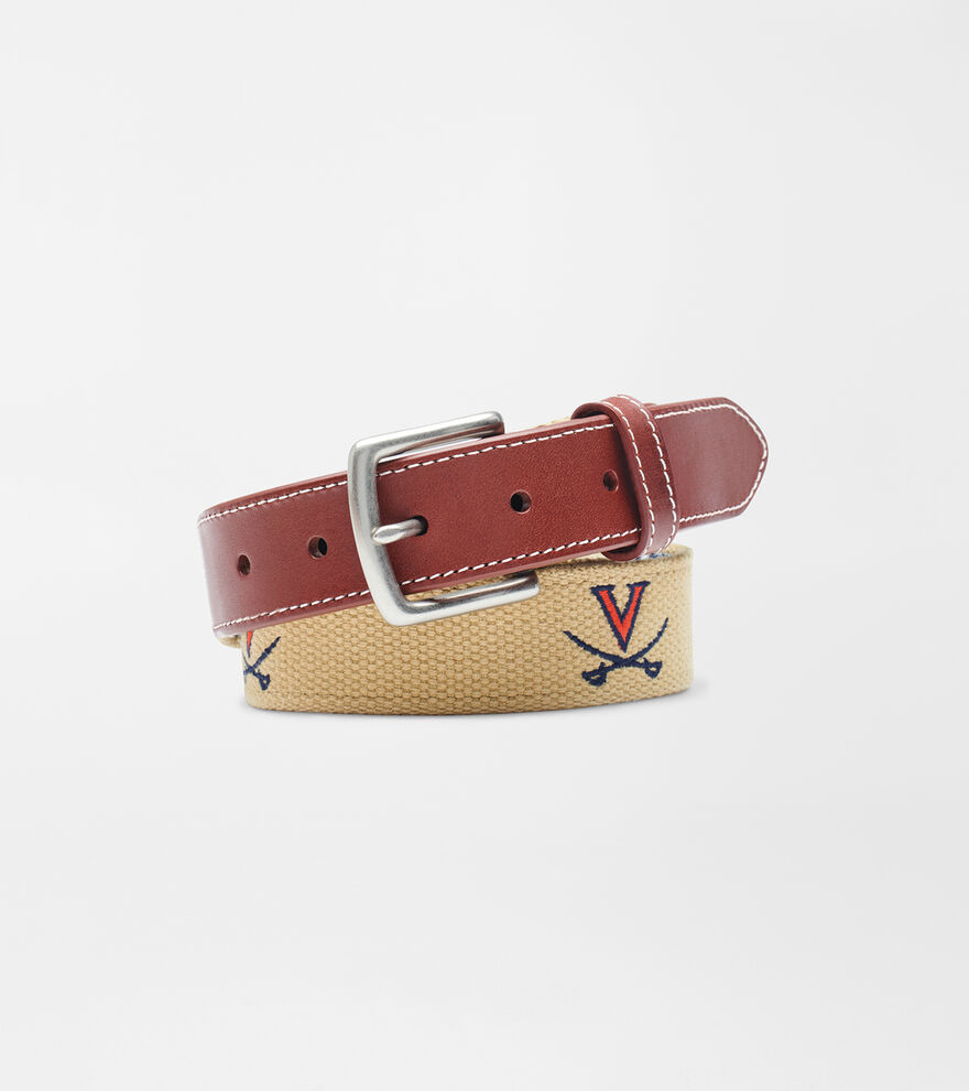University of Virginia Belt image number 1