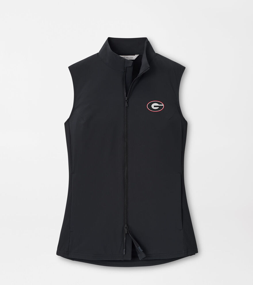 Georgia Women's Dunes Vest image number 1