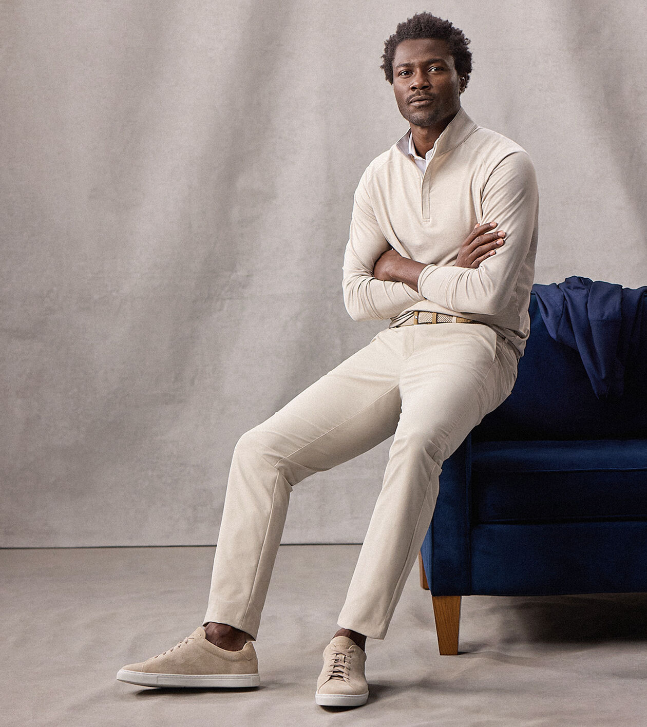 新品　BRIEFING MEN'S MINI LOGO HIGHNECK XL Men's Short Sleeve Work Shirt | | Red Kap®